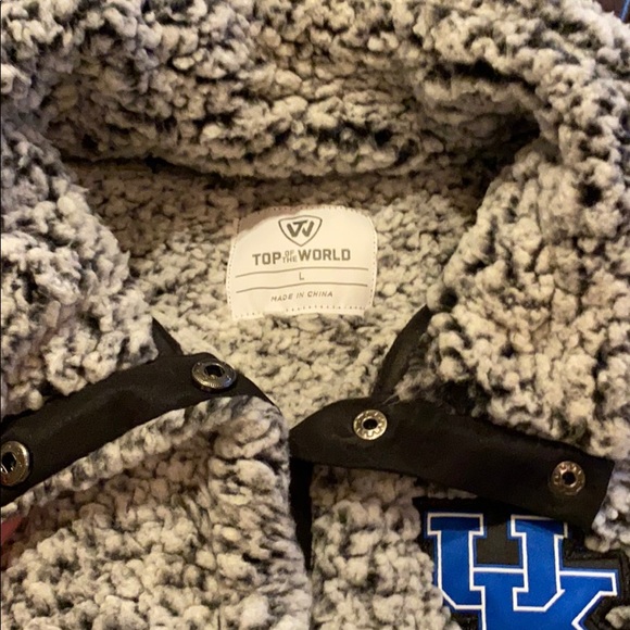 UK pullover - Picture 5 of 6